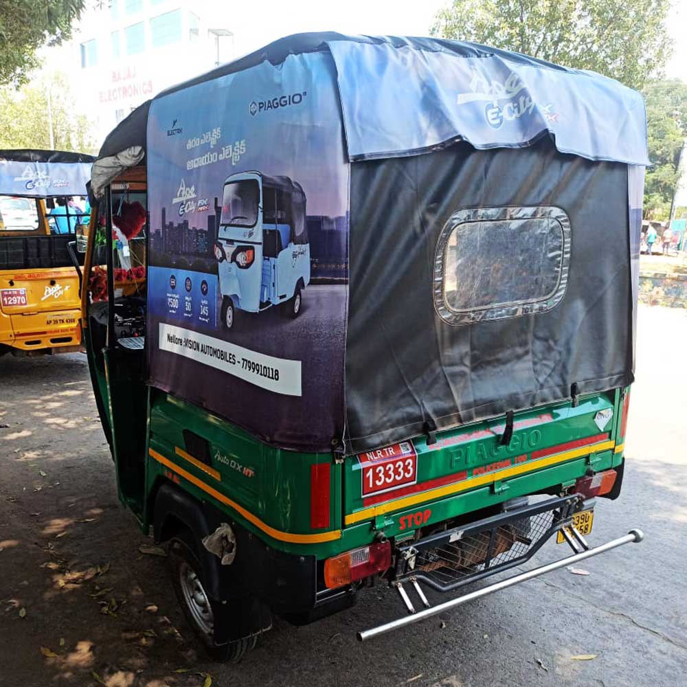 Auto Rickshaw Branding Agency In Mumbai,Media Advertising Agency, Advertising Agency For Cinema Halls 